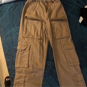 Cargo pants
